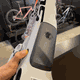 Quadro SCOTT Spark RC team issue em Carbono branco gelo - 8