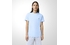 CAMISETA BÁSICA MASCULINA MANGA CURTA AZUL LACOSTE