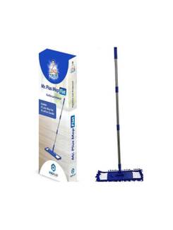 CONJUNTO MOP MICROFIBRA SLIM 1,20MT- 40CM - 38917 - UN - NOBRE