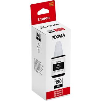 REFIL DE TINTA GI-190BK PRETO 135ML - UN - CANON
