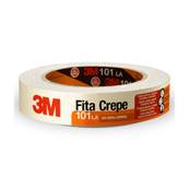 FITA ADESIVA CREPE 18X50 - UN - 3M