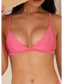 BIQUÍNI REGULADOR CALCINHA EMPINA BUMBUM ROSA SECO COLEÇÃO BASIC - 3