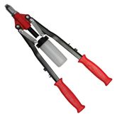 ALICATE REBITADOR (3,2-6mm) TESOURA MISTER 18