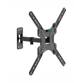 SUPORTE P/ TV ARTICULADO 26" A 65" - MT400AR - UN - ELG