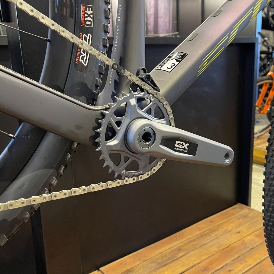 Grupo de Peças Sram Original GX T-Type Eagle AXS