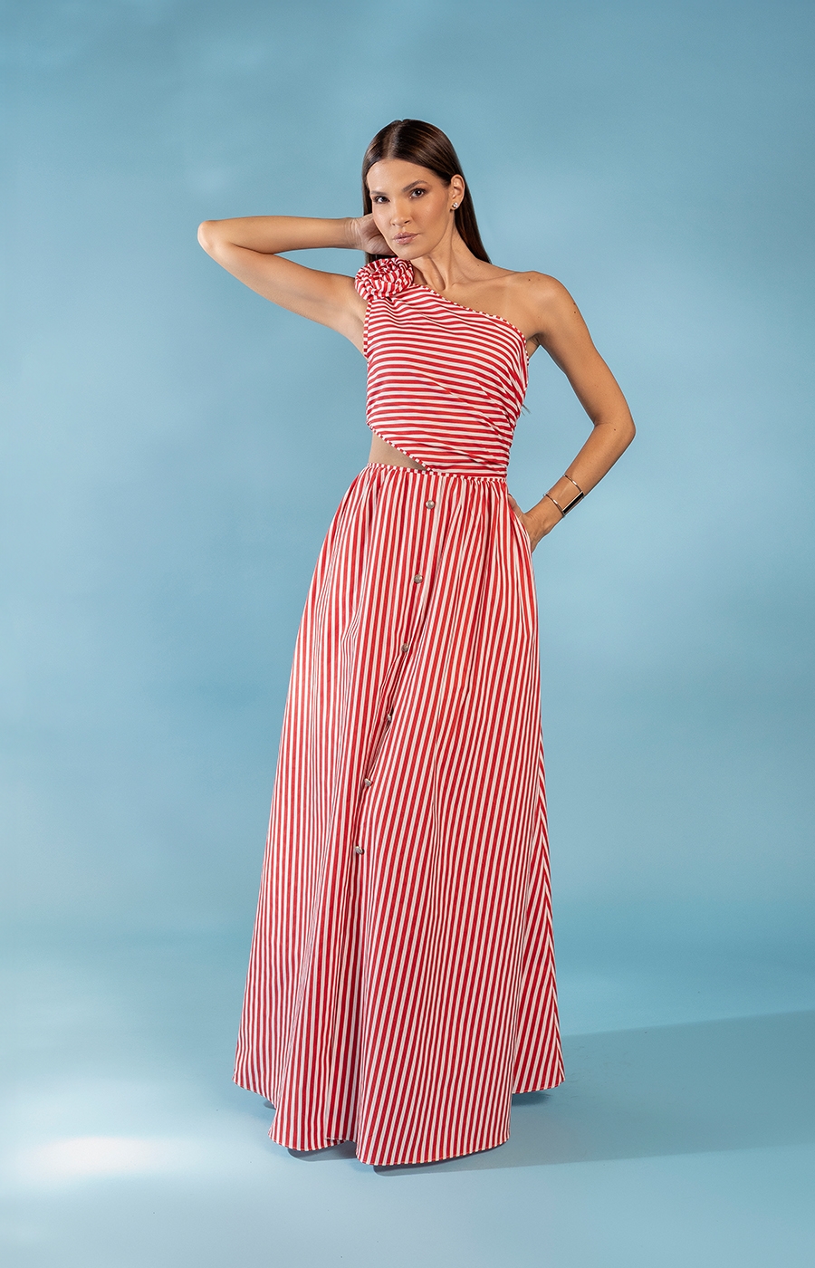 Vestido Spritz