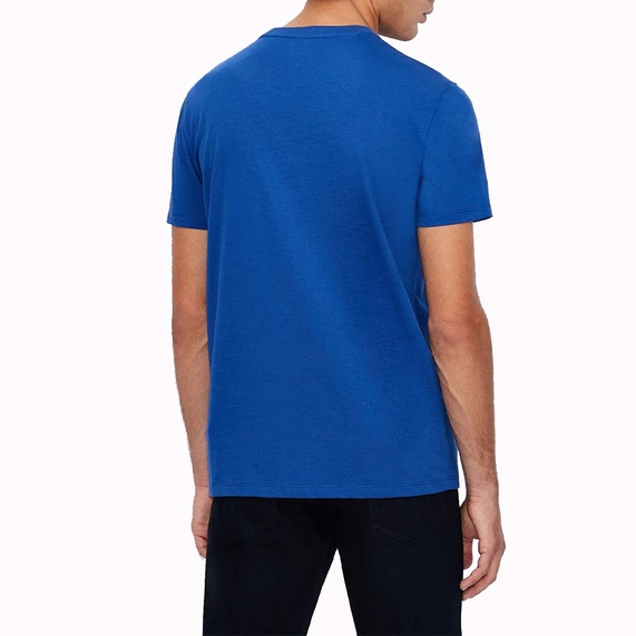 CAMISETA ESTAMPADA MC ROYAL 54107