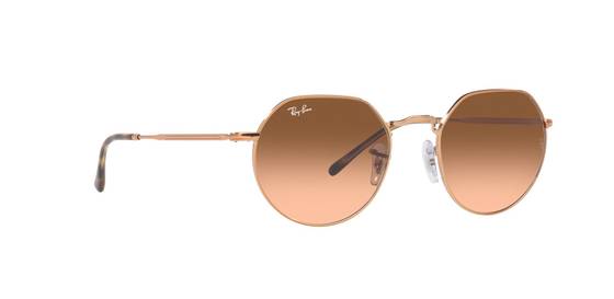 OCULOS RAY BAN JACK RB3565 9035A5