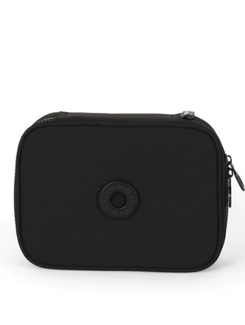 ESTOJO ESCOLAR BOX UP4YOU - ET49677UP - PRETO - UN - LUXCEL