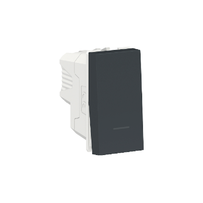 ORION MOD INTERRUPTOR INTERM 10A GRAFITE S70110594