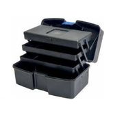 CAIXA FERRAMENTA PLAST 03 BAND 36x23x20 NACIONAL