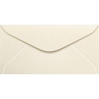 ENVELOPE COLOR OFICIO 11X22 C/100 - CREME - UN - SCRITY