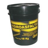 HIDROASFALTO 18lt NACIONAL