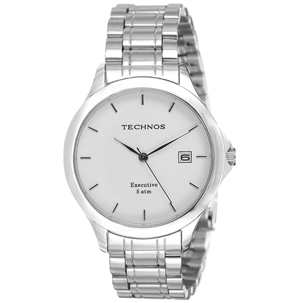 RELOGIO TECHNOS 1S13BCTDY/1B