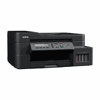 MULTIFUNCIONAL DCPT720DW TANQUE DE TINTA - PRETO - UN - BROTHER