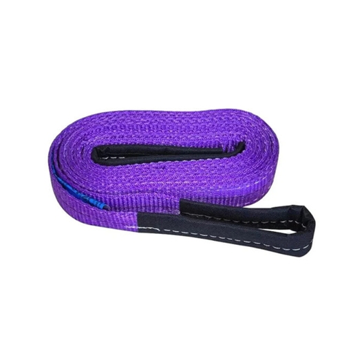 CINTA SLING VIOLETA 30MM +SEG VIOLETA