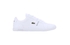 TENIS MASCULINO EUROPA BRANCO LACOSTE