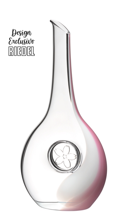 Decanter Riedel Sakura