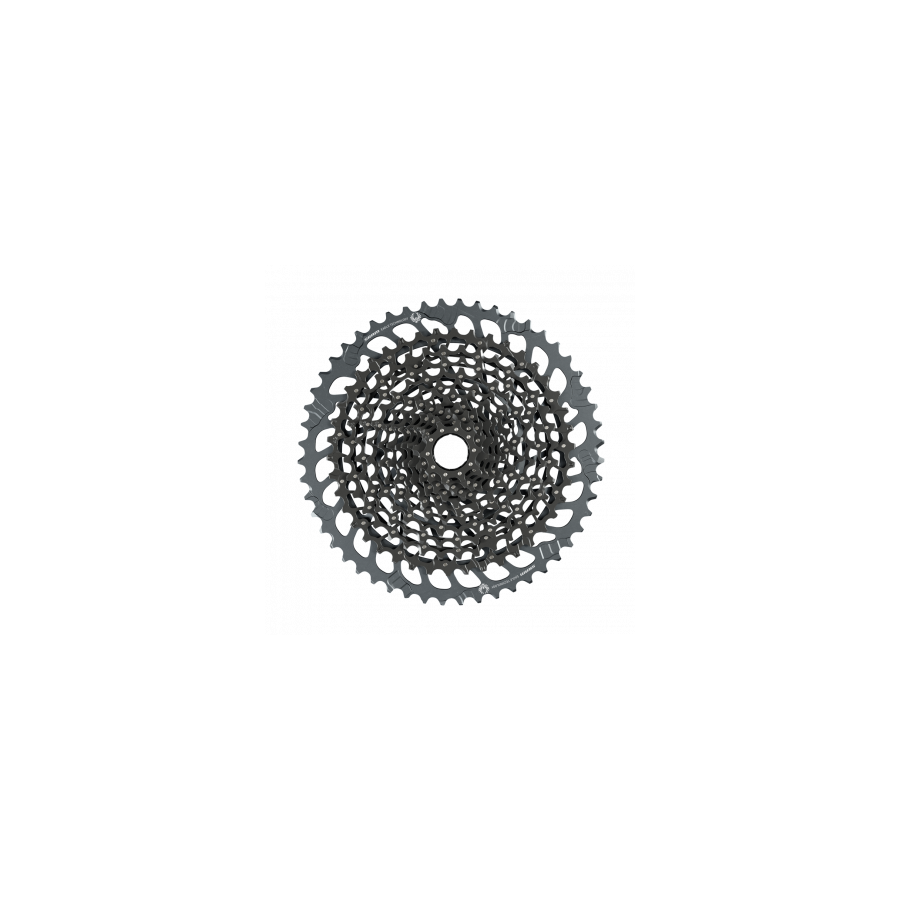 Cassete Sram Original GX-1275 Eagle 10-52 12V Preto