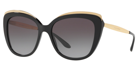 OCULOS DOLCE GABBANA DG4332 501/8G
