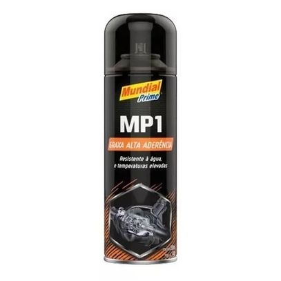 GRAXA ALTA ADERENCIA SPRAY 100ml MUNDIAL PRIME