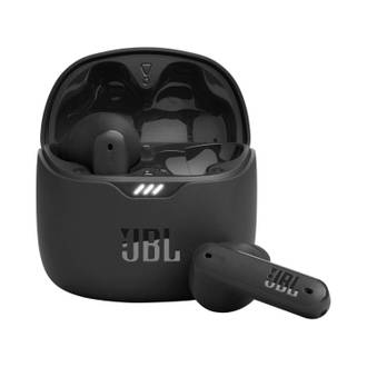 FONE INTRA C/MICROFONE BT TWS TUNE FLEX - PRETO - UN - JBL