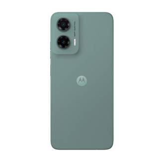 SMART MOTO G35 5G XT2433-2 OCTA-CORE/256GB/12GB/8MP/6.7P - CINZA - UN - MOTOROLA