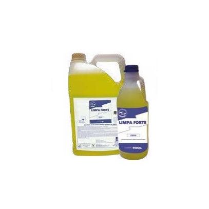 LIMPA FORTE OBRA 950ml NACIONAL
