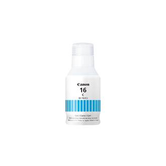 REFIL DE TINTA GI-16 135ML - CIANO - UN - CANON