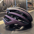 Capacete Abus Airbreaker Purple