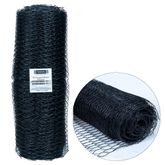 TELA PLASTICA GALINHEIRO LEVE 1,50x50 TECNYL
