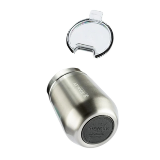 COPO TERMICO EVERDAY 296 ML 8171 - STEEL - UN - STANLEY
