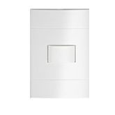 LUNARE INTERRUPTOR 1(P) PRM44021