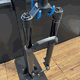 Garfo de Suspensão RockShox Pike 130mm Preta com Trava no Guidão - 2