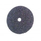 LIXA DISCO CAR55 4,5 LTF FERRO 120 CARBO