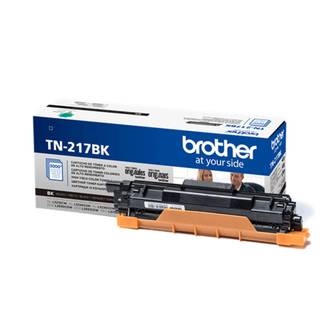 TONER 217BKBR TN-217BKBR - UN - BROTHER