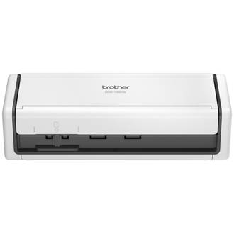 SCANNER DE MESA ADS-1350W - UN - BROTHER