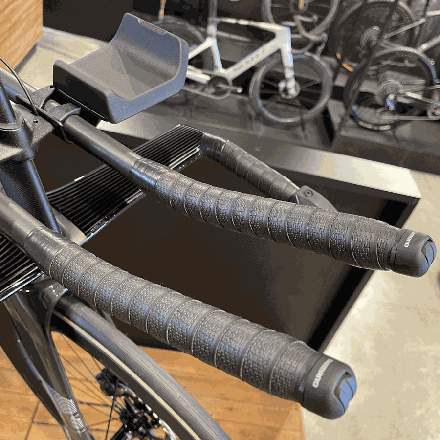 Projeto Itabike SCOTT Plasma RC