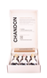 Combo Chandon Descobertas (3 garrafas) + 1 Jogo de Carimbos de Letras | Edição Limitada