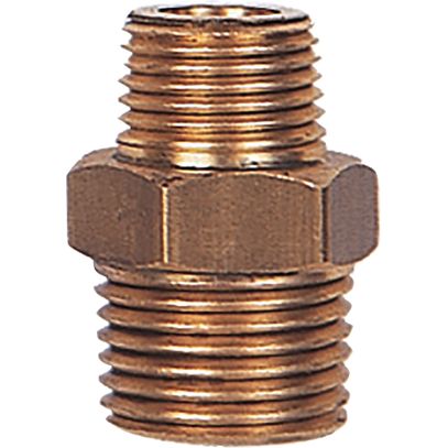 GAS UNIAO RED 1/2NPT(E)x1/8NPT(E) 3158 JACK