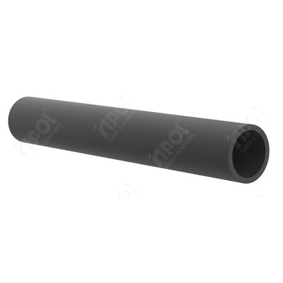 CONDULETE ELETRODUTO 1 PRETO INPOL(3m)