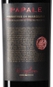 Vinho Varvaglione Papale Primitivo di Manduria DOP 750ml