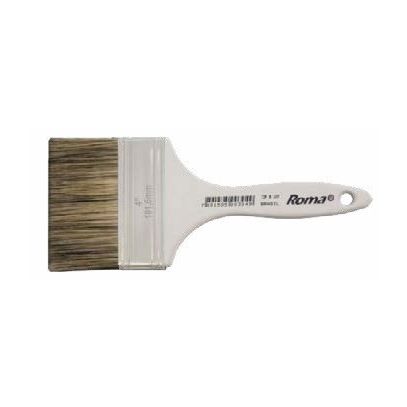 PINCEL ROMA 312 1/2 CERDA SINT GRIS