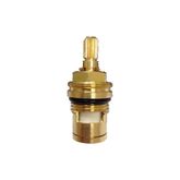 MECANISMO 1/4V C43 CURTO MEBER