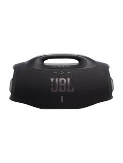 CAIXA DE SOM BT 250W BOOMBOX 4 A PROVA D AGUA IP68 - PRETO - UN - JBL