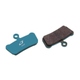 Pastilhas Jagwire Organic Para Freio a Disco Sram G2 e Guide - 1