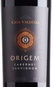 Vinho Casa Valduga Origem Cabernet Sauvignon 750ml