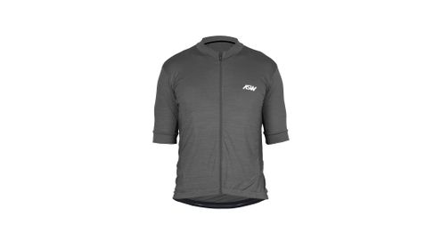 CAMISA ASW ESSENTIALS GRAFITE