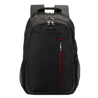 MOCHILA P/NB GUARD IT 16" 88U009005 - PRETO - UN - SAMSONITE