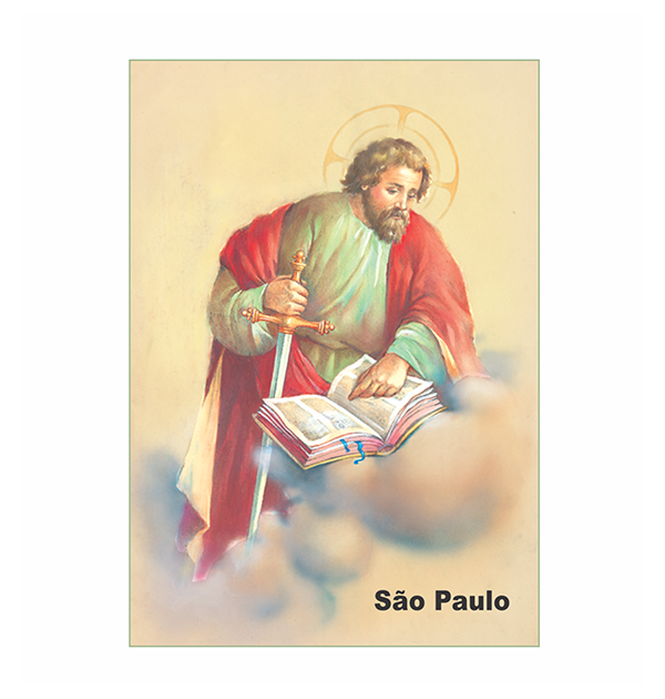 Santinhos (ST-32)